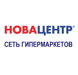 Новацентр