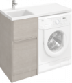 Раковины для установки на стиральную машину Раковины для установки на стиральную машину