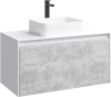 MOB0110W + MOB0710BS