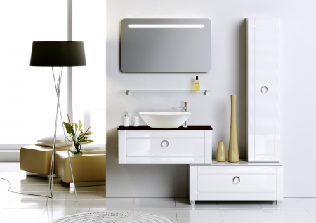 Инфинити подв 80, 100 темная